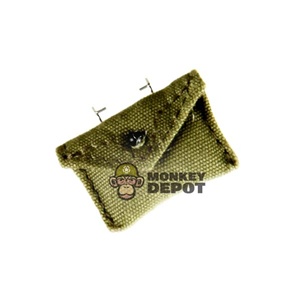 Pouch: Dragon US WWII First Aid