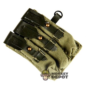 Ammo: Dragon Italian WWII MP Pouch