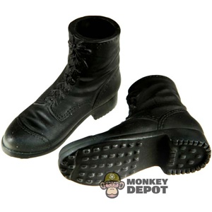 Boots: Dragon Italian WWII M12