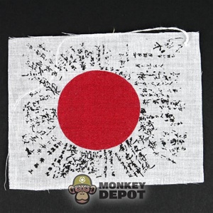 Flag: Dragon Japanese WWIIFlag: Dragon Japanese WWII