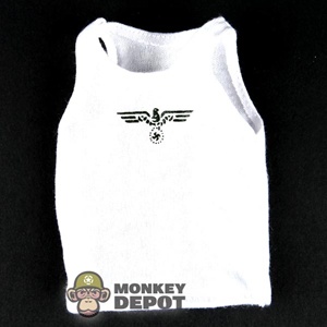 Shirt: Dragon German WWII Tank Top Heer