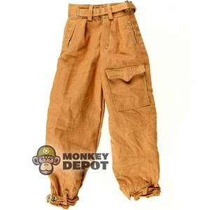 Pants: Dragon German WWII Fallschirmmjager Tropical