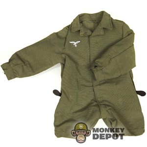 Smock: Dragon German WWII Fallshirmjager M1938 Jump