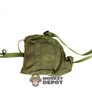 Gas Mask: Dragon Modern Bag