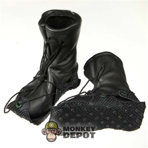 Boots: Dragon US Modern MOPP