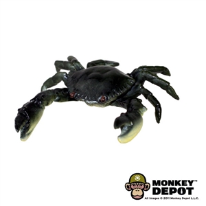 Figure: Dragon Crab