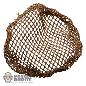 Cover: Dragon US WWII Helmet Netting