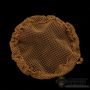 Cover: Dragon US WWII Helmet Netting (Fine)