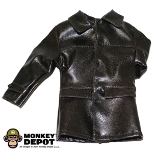 Jacket: Dragon French WWII Leatherlike