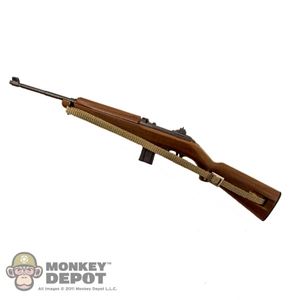 Rifle: Dragon US WWII M1 Carbine