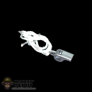 Tool: Dragon Whistle w/ White String