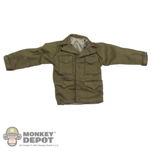 Jacket: Dragon US WWII Field