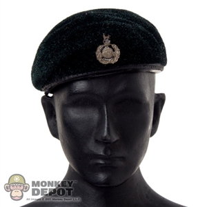 Hat: Dragon Royal Marine Commando Beret