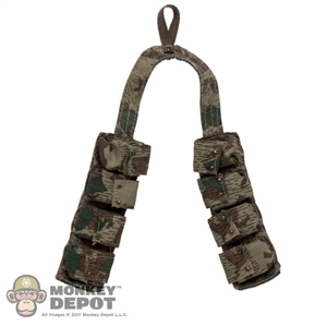 Ammo: Dragon German WWII FG 42 Bandolier