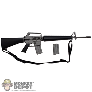 Rifle Dragon M16A1