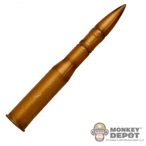 Ammo: Dragon US WWII 37mm Round