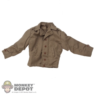 Jacket: Dragon US WWII M1941 Field Jacket