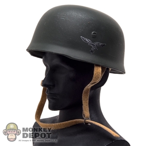 Helmet: Dragon M38 Helmet (FJ)