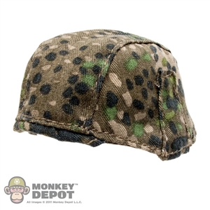 Cover: Dragon German M44 Dot Pattern Helmet Cover (NO Helmet Included)