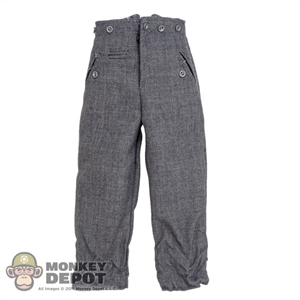 Pants: Dragon Luftwaffe Field Trousers