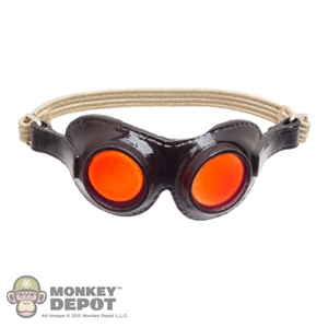 Goggles: Dragon Zeiss-Umbral Sun Goggles