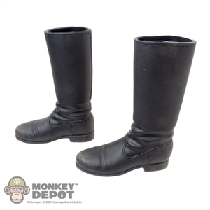 Boots: Dragon WWII Russian Molded Boots