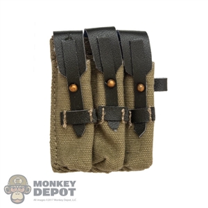 Pouch: Dragon Maschinenpistole Ammo Pouch