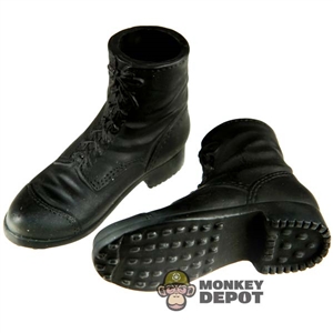 Boots: Dragon Italian WWII M12