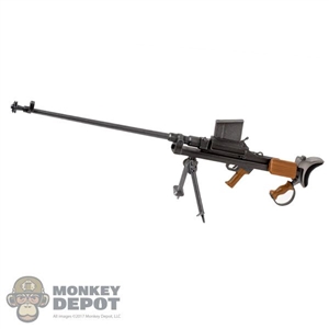 Rifle: Dragon PzB 782 Anti-Tank Rifle MK1