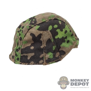Cover: Dragon SS Camo Helmet Cover (Early Type; Spring)
