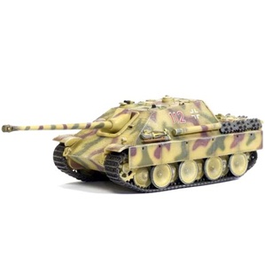 Jagdpanther w/Zimmerit Western Front 1944 Value Plus 62011