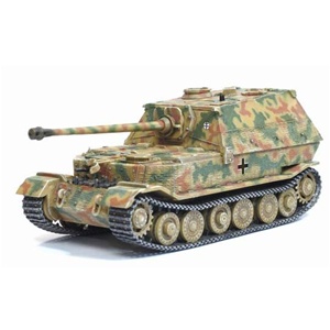 Monkey Depot - Dragon Armor Sd. Kfz. 184 Elefant w/Zimmerit Value Plus 62014