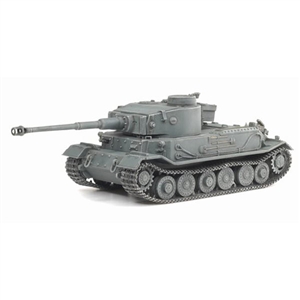 Dragon Armor 1/72 Panzerkampfwagen VI(P) Test Vehicle (60490)