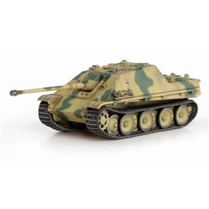 Dragon Armor 1/72 Jagdpanther Late Production, Hungary 1945 (60553)