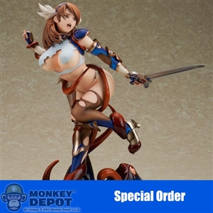 Figure: Alter Brave Marudia War w/Slime 1/6 PVC FIG (MDSO)