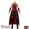 Figure: Diamond Select 1/10 Scarlet Witch Body