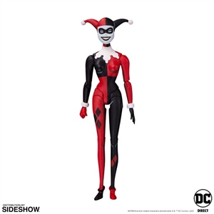 Action Figure: DC Direct Harley Quinn BTAS (906625FOB)