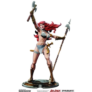 Dynamite Entertainment Red Sonja (904865)