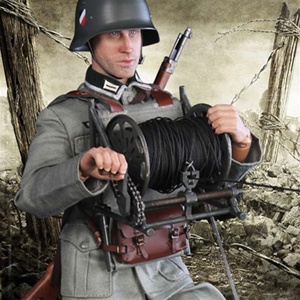 DiD Josef, 1942 Stalingrad German 6th Army (80074)