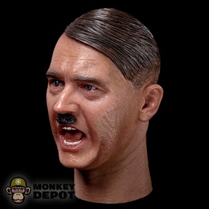 Head: DiD Adolf Hitler