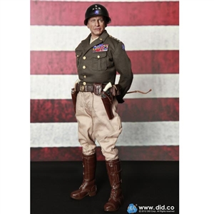 Boxed Figure: Boxed Figure: DiD General Patton (80088)