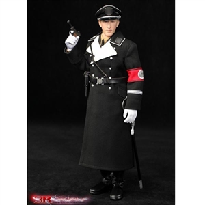 Boxed Figure: DiD 3R WWII Reinhard Heydrich (GM634)