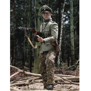 DiD SS-Panzer-Division Das Reich NCO "Fredro" (80132)