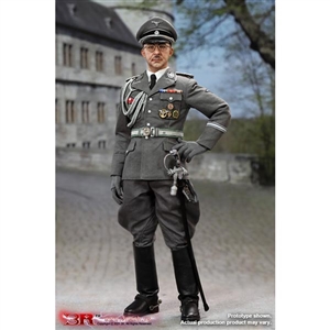 DiD WWII German Party Leader Late Version (GM646)