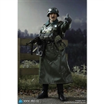 DiD WWII German Military Policeman - Richard (D80166)