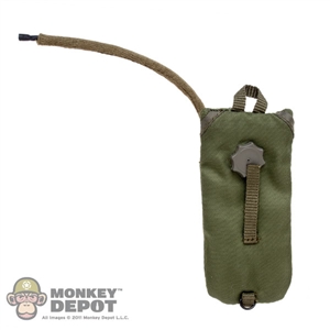 Pouch: D&K Workshop IDF Source Hydration 3 Liter System