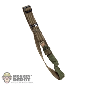 Belt: D&K Workshop IDF Combat Belt