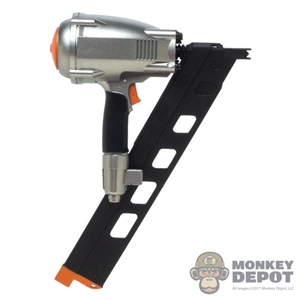 Tool: Dark Toys Nail Gun