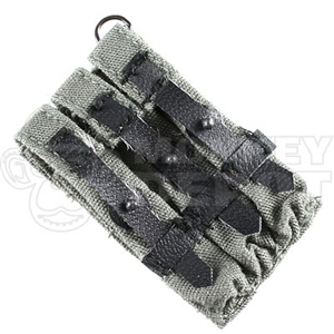 Ammo DiD German WWII MP Pouch Left Gray/Green