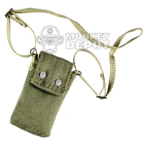 Pouch DiD US WWII Subgun Magazine Rigger Made